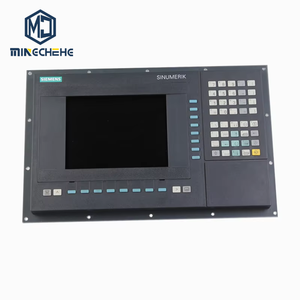Componente Electrónico Industrial 6FC5203-0AB10-0AA1 6FC5203-0AB11-0AA0 6FC5203-0AB12-0AA0 Panel de Operación Servo CNC - Product Image 1