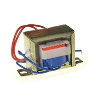 Transformateur d'isolement monophasé à montage sur châssis 208V 347V 480V 600V vers 24V pour lave-linge et réfrigérateur