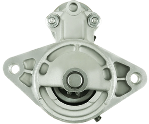 신형 스타터 어셈블리 12V/24V 1.3L 4E-FE 엔진용 1992-1999년 1년 보증 포함 - Product Image 1