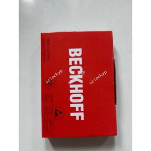 1 ชิ้น BECKHOFF EL2262 โมดูลใหม่ CN - Product Image 2