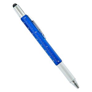 Customizable Logo Luxury Ballpoint <b>Pen</b> Advertising <b>Pen</b> Multifunctional Tool Stylish Design Universal for Stylus Screwdriver - Product Image 6