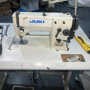 Used Yuki Sewing Machines - Industrial Grade & Durable