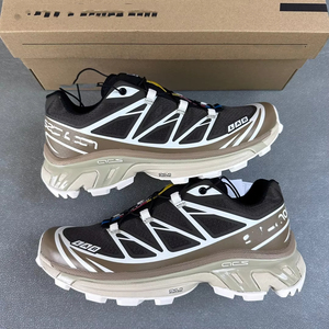 Sneakers Multiterreno con Lacci per Uomo e Donna |   Design Retrò per Corsa su Sentiero e Passeggiate Casual |   Leggero, Resistente e Adatto <span class=keywords><strong>a</strong></span> Tutte le Condizioni Atmosferiche - Product Image 3