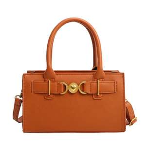 Bolso de hombro para mujer, elegante y moderno, bolso cruzado de lujo, bolso de mano para mujer, gran venta. - Product Image 3