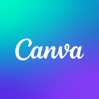 Licencia de Uso Comercial de 1 Año para Canva Canvas Pro para MAC - Software de Diseño Gráfico Original en Stock
