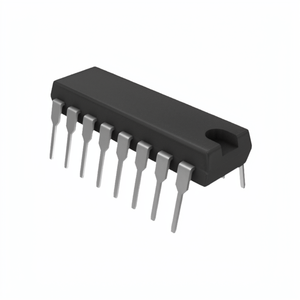 Original One Stop Service MAX303CPE 16 DIP Interface Electronics Component - Product Image 1