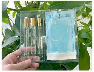 Faça Seu Próprio Alta Qualidade Private Label Hidrolisado Colágeno Solúvel Máscara de Longa Duração Colágeno Suave + HA Serum - Product Image 4