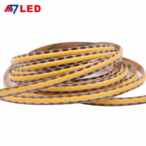 Nhà sản xuất đèn <span class=keywords><strong>led</strong></span> dải trang trí ul <span class=keywords><strong>Fcc</strong></span> Cob 528 8mm - Product Image 3