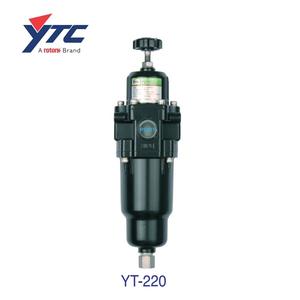 ไส้กรองเซรามิกเกรดกลาง รุ่น YT-200BN210 ยี่ห้อ Yongtae ของเกาหลี สำหรับตัวควบคุมแรงดันอากาศ - Product Image 5