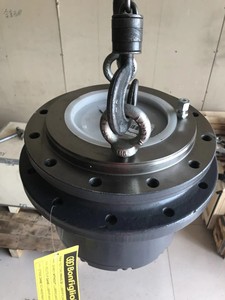 GFT Series Planetary High Speed Reducer with 45Nm Output <b>Torque</b> (Models GFT13T2-GFT220T3 GFT330T3) - Product Image 2