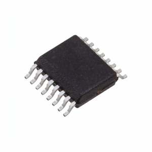 Componentes Electrónicos 16 LSSOP (0.154", 3.90mm de Ancho) M02046G-25 Chip IC AMP OPTICAL POST MMIC 16QSOP Canal del Fabricante - Product Image 1