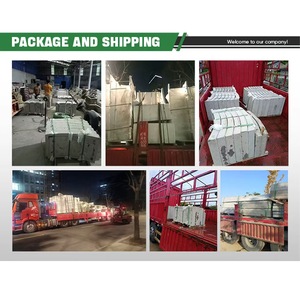 En gros Pot de fleurs en argile fibreuse mat terre cuite 50L avec trou de drainage, design luxueux et artistique, pour extérieur, intérieur, maison, jardin, hôtel, centre commercial, style simple - Product Image 6