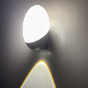 Applique murale LED d'intérieur haut et bas Applique murale décorative en aluminium étanche pour <span class=keywords><strong>chambre</strong></span> <span class=keywords><strong>à</strong></span> <span class=keywords><strong>coucher</strong></span> éclairage LED - Product Image 4