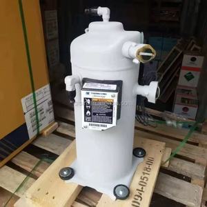 คอมเพรสเซอร์ทำความเย็น Thermo King รุ่น ZMD18KVE TFD 275 และ ZMD26KVE TFD 904 แบบสกรอลล์ สำหรับตู้แช่เย็น - Product Image 2