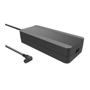 Cargador de Batería de Iones de Litio Certificado de 42V 2A para Paquete de Baterías de Iones de Litio de 36V - Product Image 4