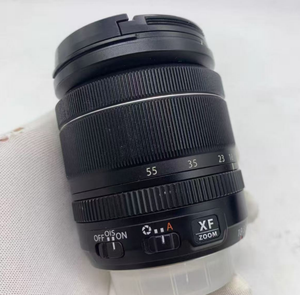 เลนส์ซูมมาตรฐาน Good Price Aspherical Lens Super EBC XF 18-55mm F2.8-4 R LM OIS X-Mount APS-C - Product Image 3
