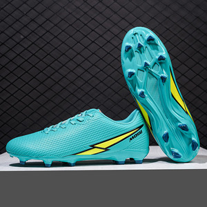 Greatshoes <span class=keywords><strong>Botas</strong></span> <span class=keywords><strong>de</strong></span> Fútbol Profesionales, <span class=keywords><strong>Botas</strong></span> <span class=keywords><strong>de</strong></span> Fútbol Increíblemente Rápidas, Zapatos <span class=keywords><strong>de</strong></span> Fútbol para Hombre Originales <span class=keywords><strong>de</strong></span> Alta Calidad, Zapatos <span class=keywords><strong>de</strong></span> Fútbol Personalizados - Product Image 3