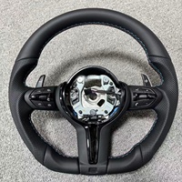 Volant de direction très vendu pour BMW F10 F11 F20 F21 F30 F31 F34 F32 F33 F36 F20 F22 F23 F48 M3 M5 E90 E91 Série E