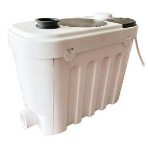 Pompe de macérateur de pompe à eaux usées à Offre Spéciale Upflush n ° 1 - Product Image 3