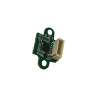 Detector de Radar avanzado Surertech VB02A Módulo de sensor óptico de 1,8 m