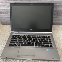Ordinateur Portable Utilisé DELL Latitude Reconditionné, Processeur Intel Core i5/i7, 8 Go de Mémoire, SSD 256 Go, Windows 10 Version Premium, Configuration Personnalisable
