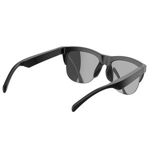 Kính râm thông minh với máy nghe nhạc chống ánh sáng màu xanh siêu Pin cuộc sống tương tự Rayban kính thông minh - Product Image 6