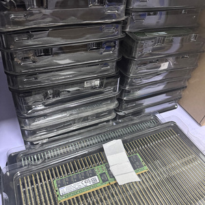 Mémoire de serveur SK HYNIX DDR5, module vert compact, puces Adie M-Series de haute qualité, 64 Go, en stock - Product Image 4