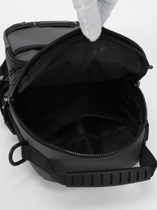 Bolso bandolera deportivo informal de gran capacidad para hombre, de tela Oxford, impermeable, ligero, para exteriores. - Product Image 5
