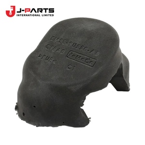 Isolateur, cylindre Brock, moteur n°5 pour Toyota HIACE LH103 1993-1998 12585-54011 - Product Image 6