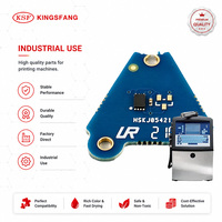 Repuestos de Alta Calidad para Impresora de Inyección de Tinta VJ, Chip de Módulo Tipo V VB SEN2826 V 1880 de Uso Industrial Alternativo