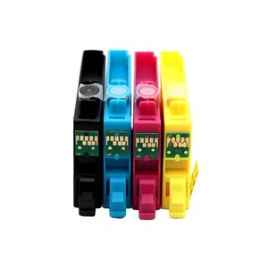 <span class=keywords><strong>Cartouche</strong></span> d'encre compatible 220 220XL T220 pour <span class=keywords><strong>Epson</strong></span> XP-320 XP-420 XP-424 <span class=keywords><strong>WF</strong></span>-2630 <span class=keywords><strong>WF</strong></span>-2650 <span class=keywords><strong>WF</strong></span>-2660 <span class=keywords><strong>WF</strong></span>-<span class=keywords><strong>2750</strong></span> <span class=keywords><strong>WF</strong></span>-2760 - Product Image 1
