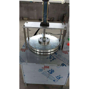 Machine à former des crêpes de 35 <span class=keywords><strong>cm</strong></span>, <span class=keywords><strong>40</strong></span> <span class=keywords><strong>cm</strong></span>, 45 <span class=keywords><strong>cm</strong></span>, machine à tortillas de table, machine à former des pizzas commerciale - Product Image 5