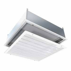 Module de boîte HEPA à flux laminaire, prix direct d'usine personnalisé - Product Image 1