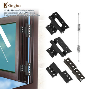 Cerniera a fune in acciaio inossidabile Anti-goccia <span class=keywords><strong>per</strong></span> accessori Hardware Anti-colpo di sicurezza - Product Image 3