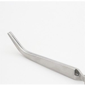 Pinzas de Acero Inoxidable Arcoíris <span class=keywords><strong>para</strong></span> Dar Forma a <span class=keywords><strong>Uñas</strong></span>, Pinzas Cruzadas <span class=keywords><strong>para</strong></span> Curva C, Extensión de <span class=keywords><strong>Uñas</strong></span> Acrílicas y Gel UV, Herramientas de Manicura al por Mayor - Product Image 5
