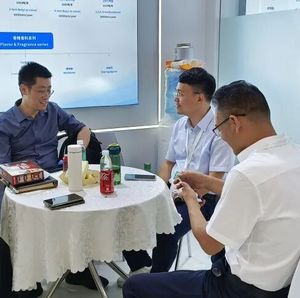 สารทำความเย็นบริสุทธิ์สูง WS-3 มิ้นท์อะไมด์ CAS 39711-79-0 เกรดเครื่องสำอางและอาหาร สารทำความเย็นติดทนนาน - Product Image 4