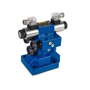 Multistage Electro-hydraulic Pilot Relief 350 bar Quality <b>Remote</b> <b>Control</b> Relief DB3U10, DB2U10 - Product Image 4