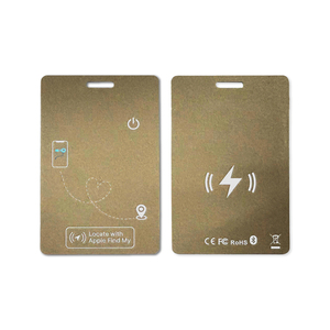 Thẻ không khí theo dõi <span class=keywords><strong>GPS</strong></span> Dễ sử dụng cho ứng dụng tìm kiếm <span class=keywords><strong>Android</strong></span> và Google Maps cho chủ sở hữu thú cưng Tương thích với Apple iPhone - Product Image 4