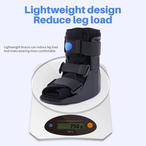 Medical Orthopedic Penumatic Short Air <strong>Cam</strong> Walker <strong>Boot</strong> Ankle Air Cast Walker Brace Fracture Walking <strong>Boots</strong> - Product Image 6