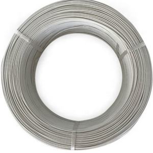 <span class=keywords><strong>Incoloy</strong></span> 800ht סגסוגת ניקל חוט חימום חוזק גבוה כוח חימום גוף 800 825 925 עמיד בפני קורוזיה 58% ni 30% הארכות - Product Image 5