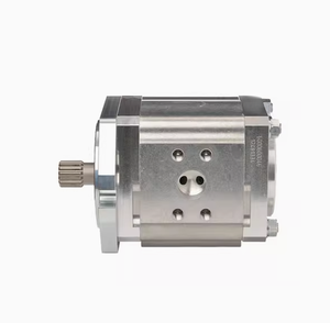 Pompe à engrenages hydraulique EIPC5-020RKX11 EIPC5-064RKX11, engrenage interne résistant à l'usure pour machines hydrauliques métallurgiques - Product Image 2