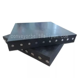 High Quality Impact Resistant Steel Cord Conveyor Belt For Mining Industry