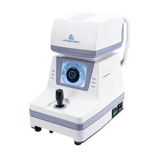 Equipamento de Optometria Autorrefrator com Tela Colorida SJR-9900B Testador de Visão Oftálmica Autorrefrator Óptico - Product Image 5