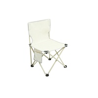 Offre Spéciale chaise de Camping pliante compacte et légère portable chaise de plage pliante de Camping portable confortable pour le camping
