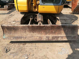 Excavadora Usada Komatsu PC78/Excavadora de Segunda Mano Komatsu PC78 en Venta - Product Image 6