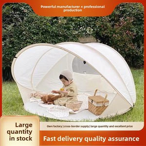 Tienda <span class=keywords><strong>de</strong></span> campaña infantil coreana <span class=keywords><strong>de</strong></span> poliéster y fibra <span class=keywords><strong>de</strong></span> vidrio para uso en interiores y exteriores, con protección solar, portátil, para <span class=keywords><strong>niñas</strong></span>, <span class=keywords><strong>casa</strong></span> <span class=keywords><strong>de</strong></span> juegos. - Product Image 2