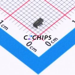 DMP3097LQ-7ทรานซิสเตอร์สนามทรานซิสเตอร์แบบใหม่และดั้งเดิม SOT-23-3 (Mosfet) - Product Image 1