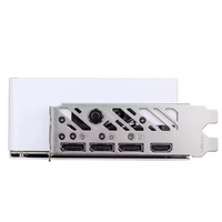2026 Rainbow RTX5050 8G Ultra W OC Gaming GPU New Graphics Card