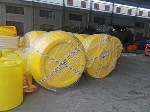 <span class=keywords><strong>Boyas</strong></span> de navegación marina de plástico, boya de marca de mar, precio para boya de navegación con luz LED - Product Image 4