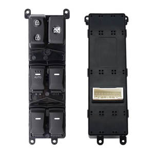 Interruptor de Botón para Elevalunas de Kia FORTE, Modelos 2014-2018, Modelo 93570-B5002, Nuevo, Fabricación Personalizada en ABS - Product Image 4